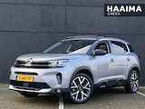 Citroen C5 Aircross 1.2T Automaat Shine | Demo | Schuif-/kanteldak | Elektr. achterklep | Stoelverwarming | Adaptieve Cruise | Comfort Seats | Achteruitrijcamera | FULL LED | ACTIEPRIJS | Snel leverbaar!