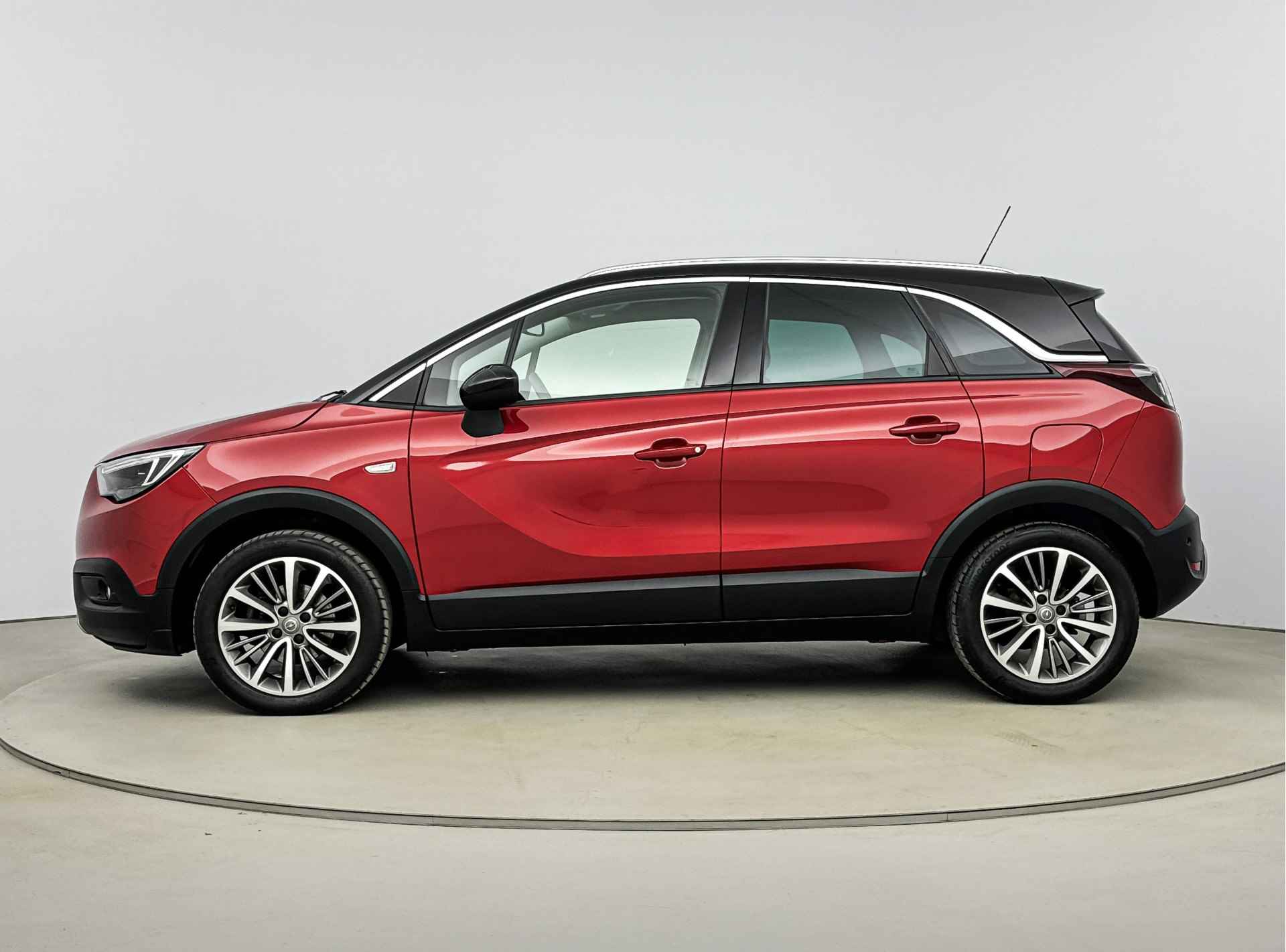 Opel Crossland X 1.2 Turbo Innovation | Navigatie | Trekhaak | Apple Carplay/Android Auto | - 4/41