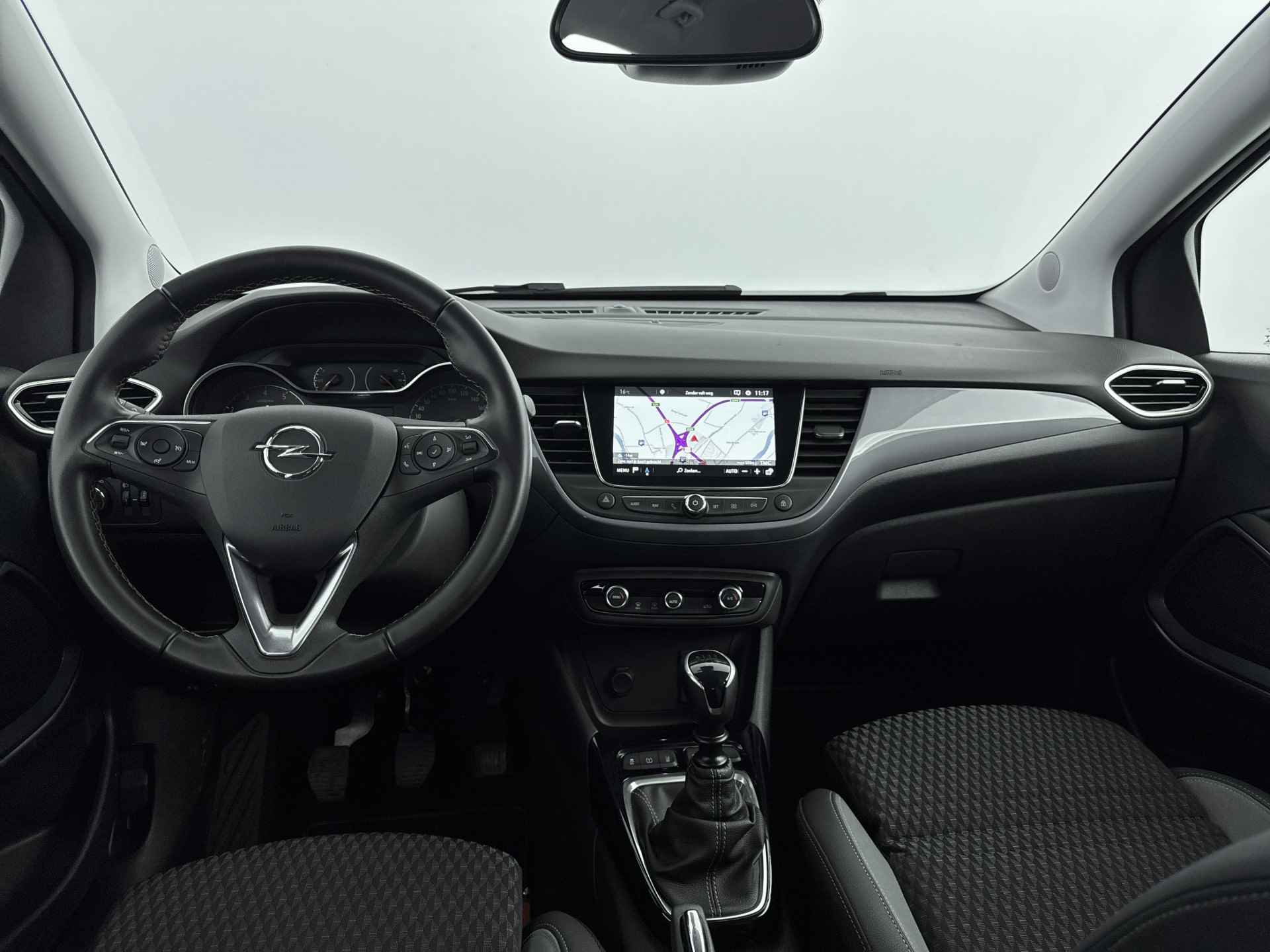Opel Crossland X 1.2 Turbo Innovation | Navigatie | Trekhaak | Apple Carplay/Android Auto | - 6/41