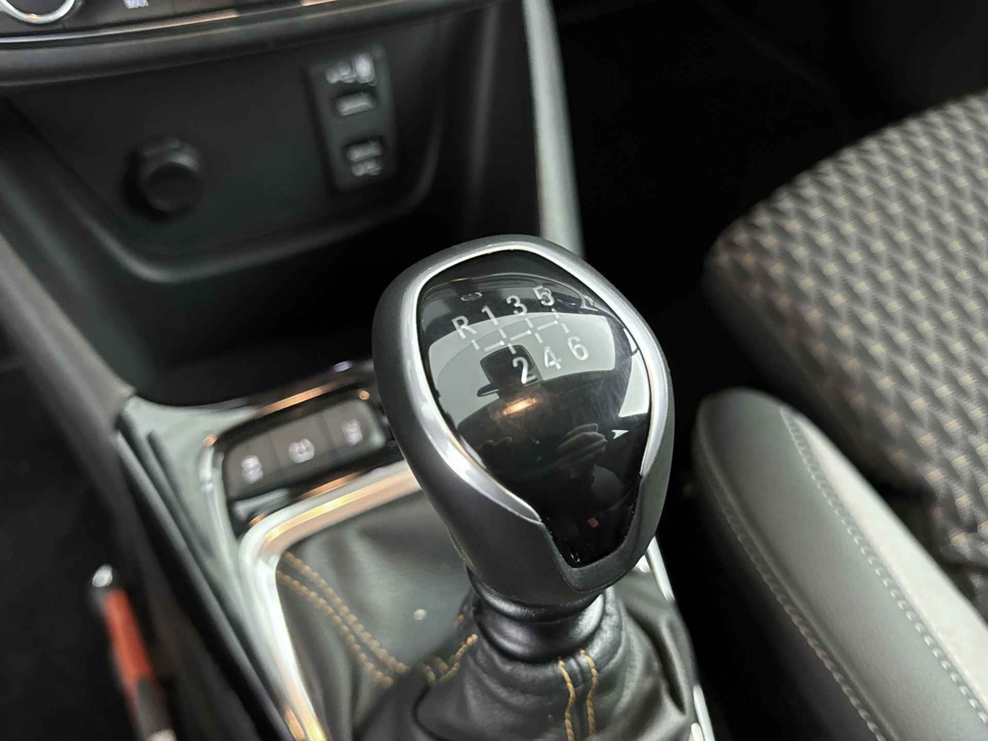 Opel Crossland X 1.2 Turbo Innovation | Navigatie | Trekhaak | Apple Carplay/Android Auto | - 12/41