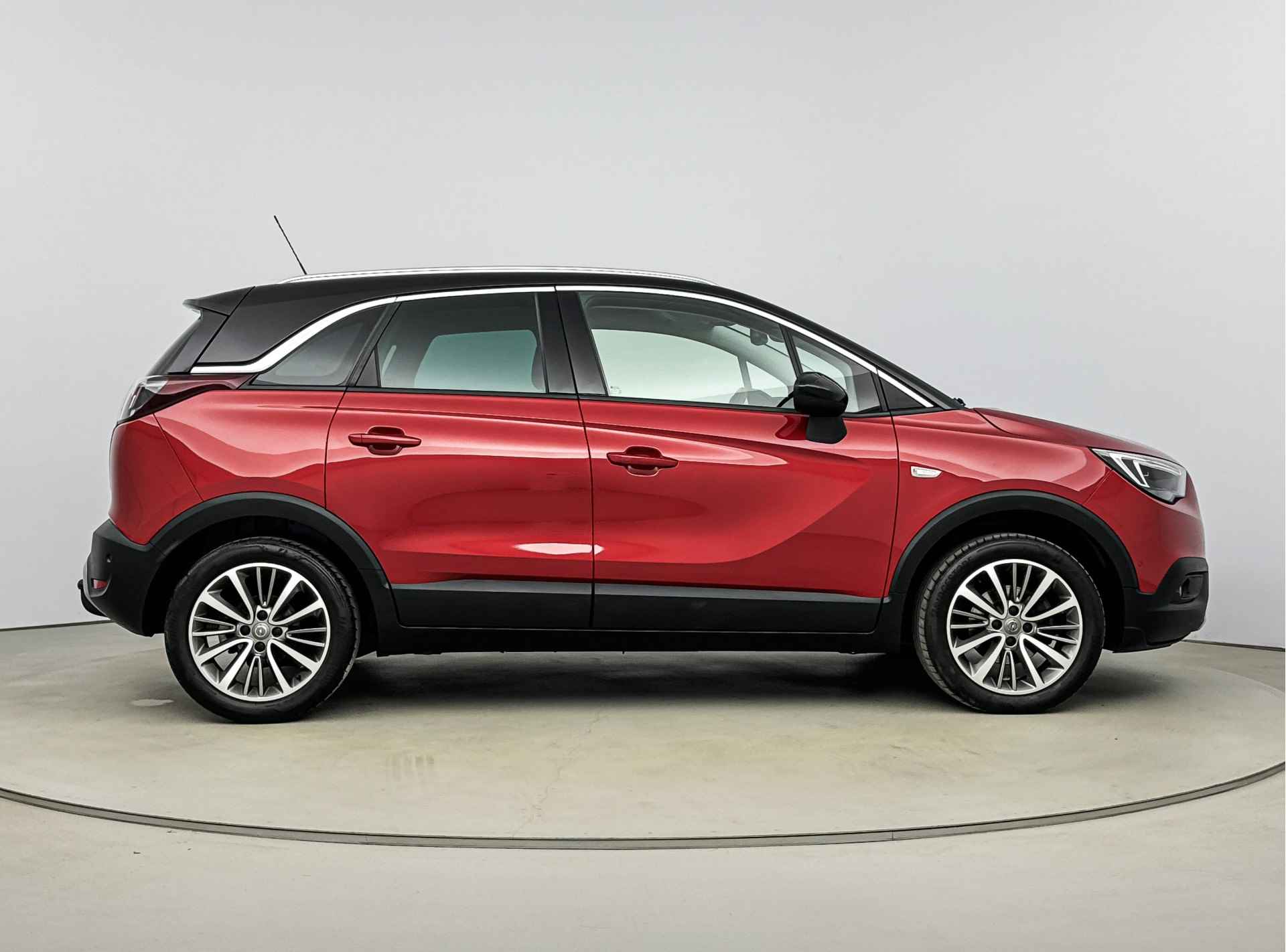 Opel Crossland X 1.2 Turbo Innovation | Navigatie | Trekhaak | Apple Carplay/Android Auto | - 15/41