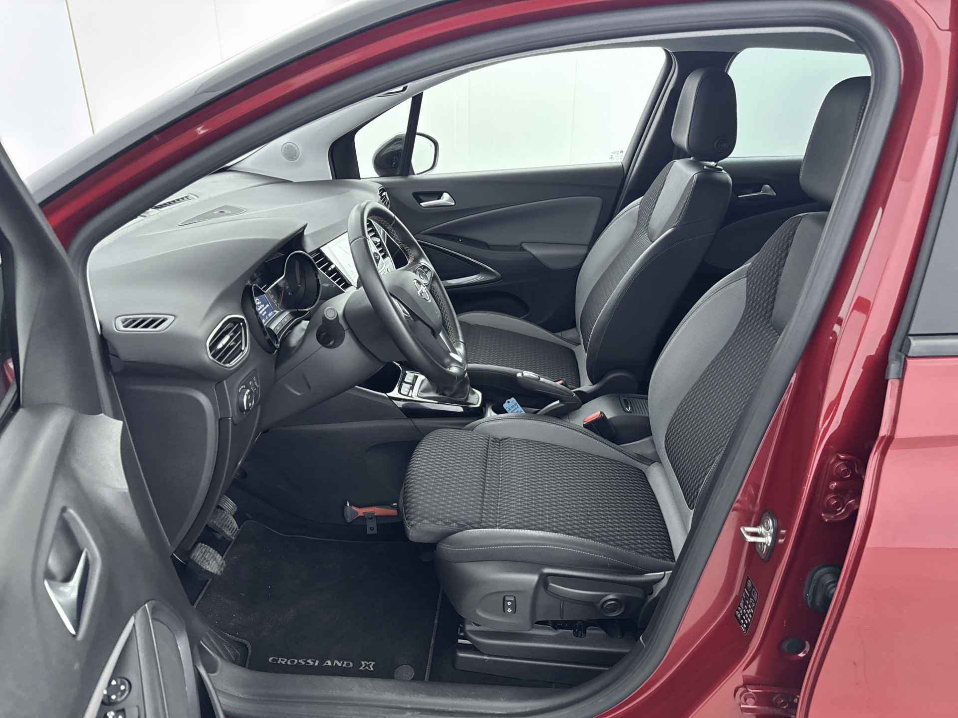 Opel Crossland X 1.2 Turbo Innovation | Navigatie | Trekhaak | Apple Carplay/Android Auto | - 19/41