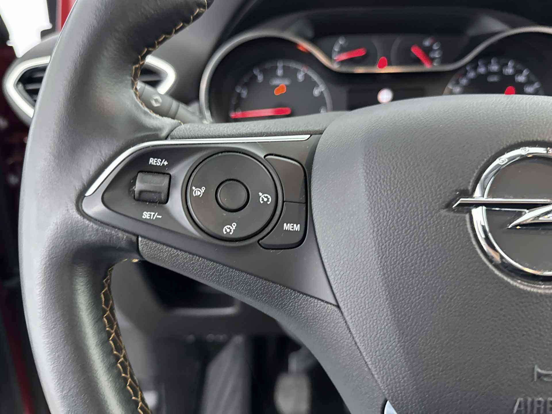 Opel Crossland X 1.2 Turbo Innovation | Navigatie | Trekhaak | Apple Carplay/Android Auto | - 21/41