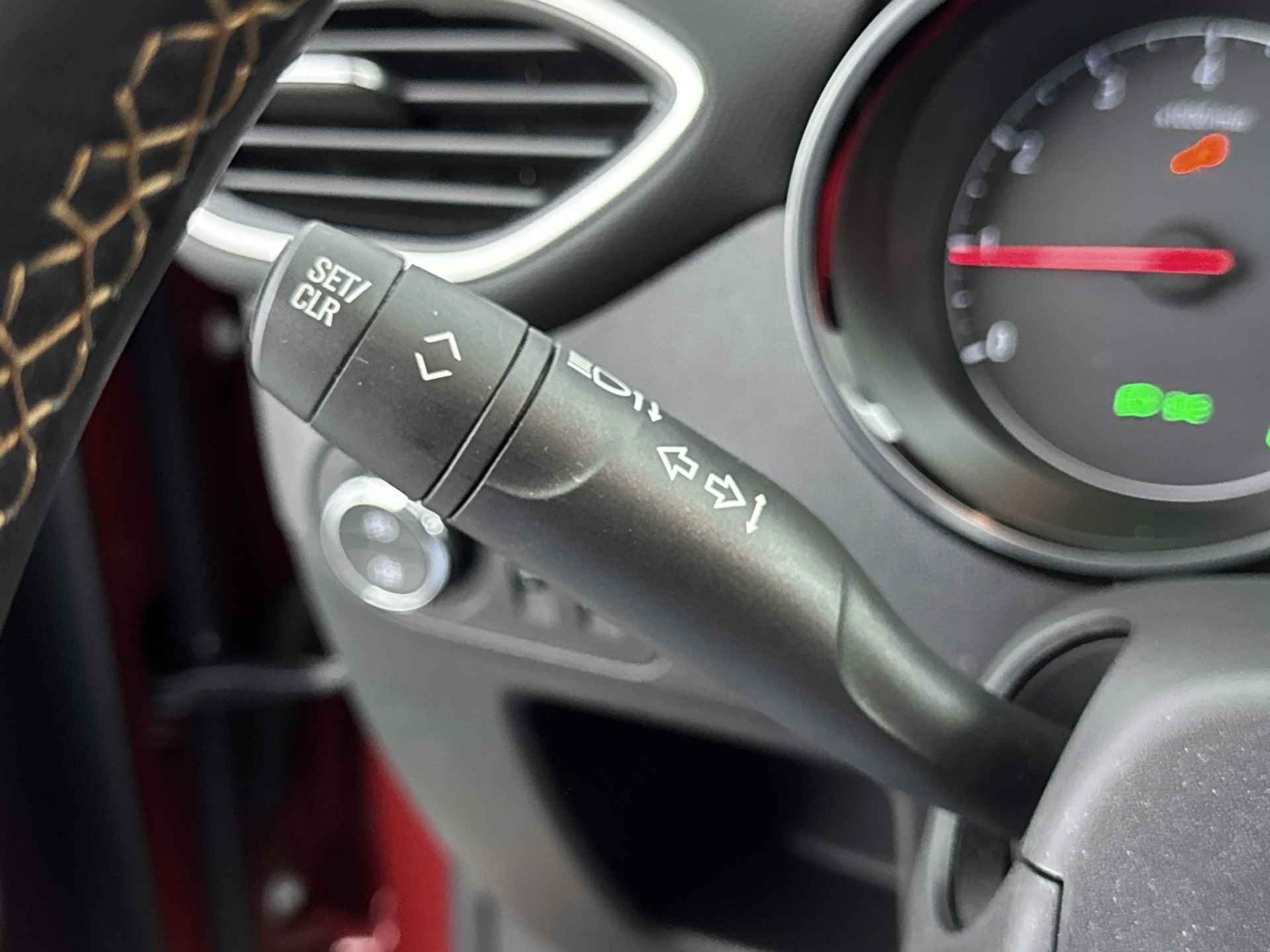 Opel Crossland X 1.2 Turbo Innovation | Navigatie | Trekhaak | Apple Carplay/Android Auto | - 23/41