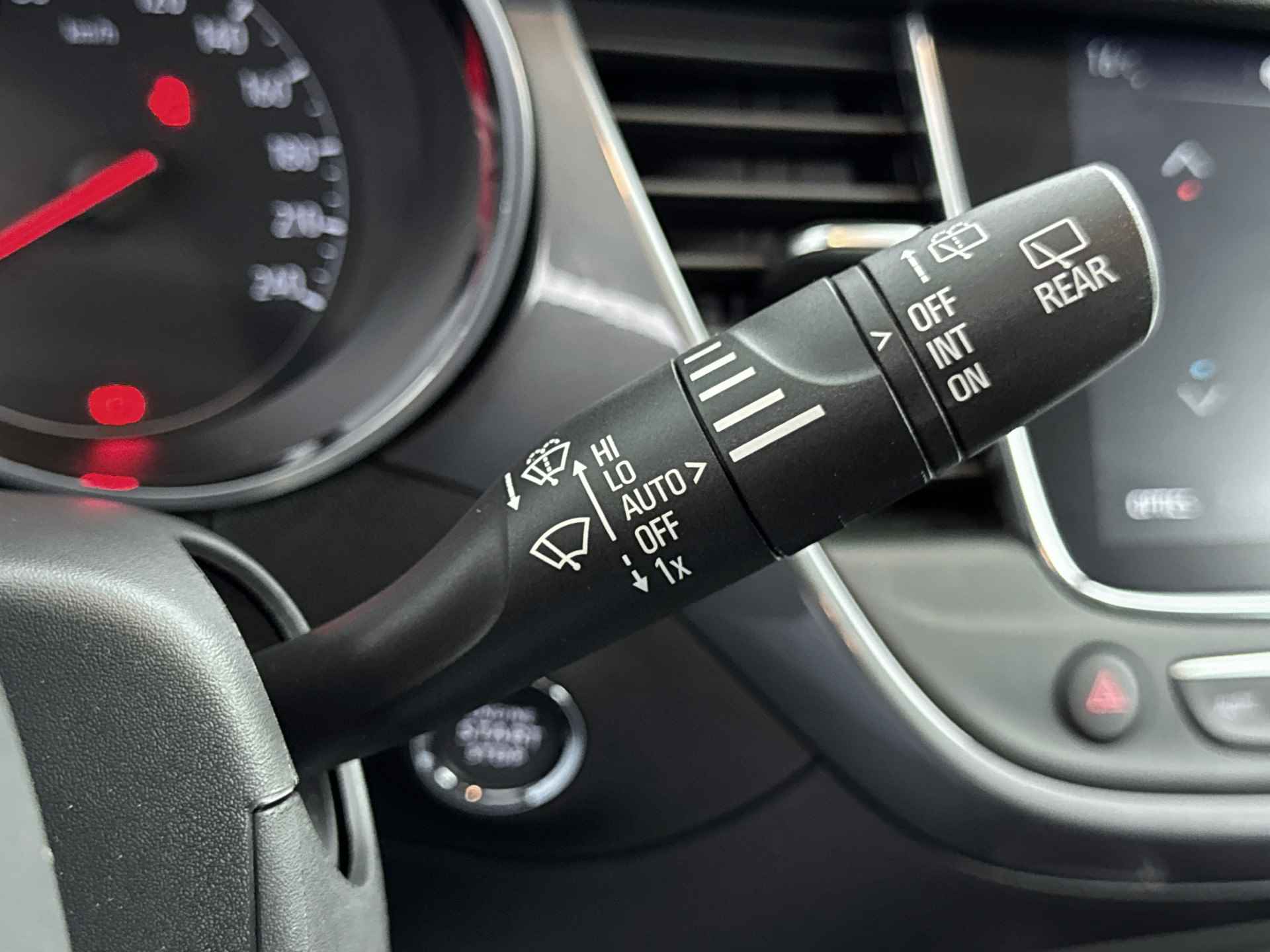 Opel Crossland X 1.2 Turbo Innovation | Navigatie | Trekhaak | Apple Carplay/Android Auto | - 24/41