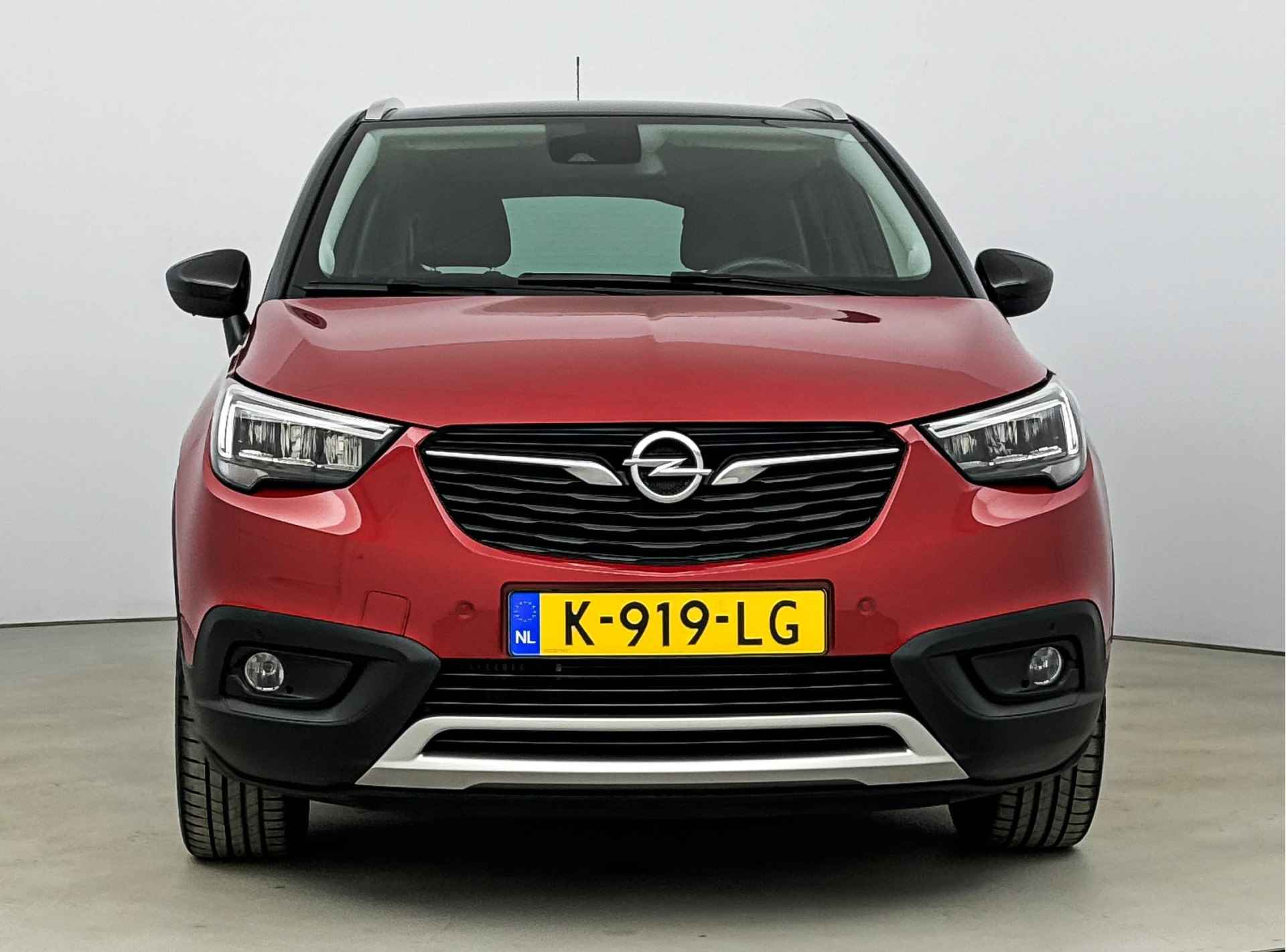 Opel Crossland X 1.2 Turbo Innovation | Navigatie | Trekhaak | Apple Carplay/Android Auto | - 29/41