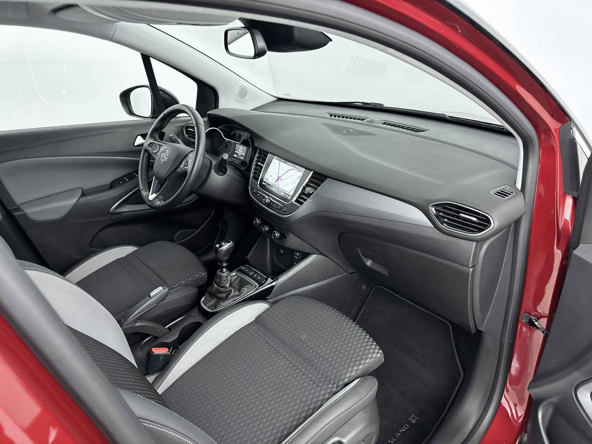 Opel Crossland X 1.2 Turbo Innovation | Navigatie | Trekhaak | Apple Carplay/Android Auto | - 30/41