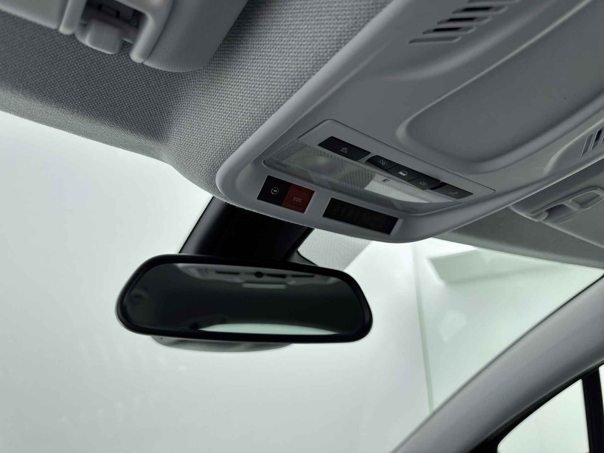 Opel Crossland X 1.2 Turbo Innovation | Navigatie | Trekhaak | Apple Carplay/Android Auto | - 31/41