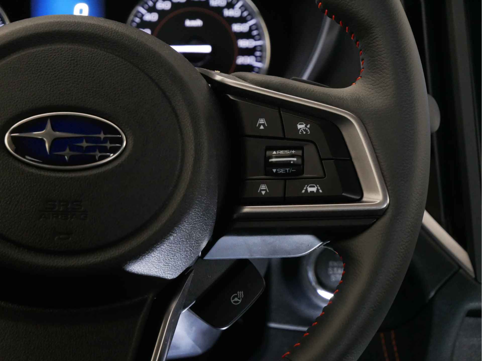 Subaru XV 1.6i Pure Plus Eye-Sight / Google Maps / Apple Carplay en android auto - 15/23