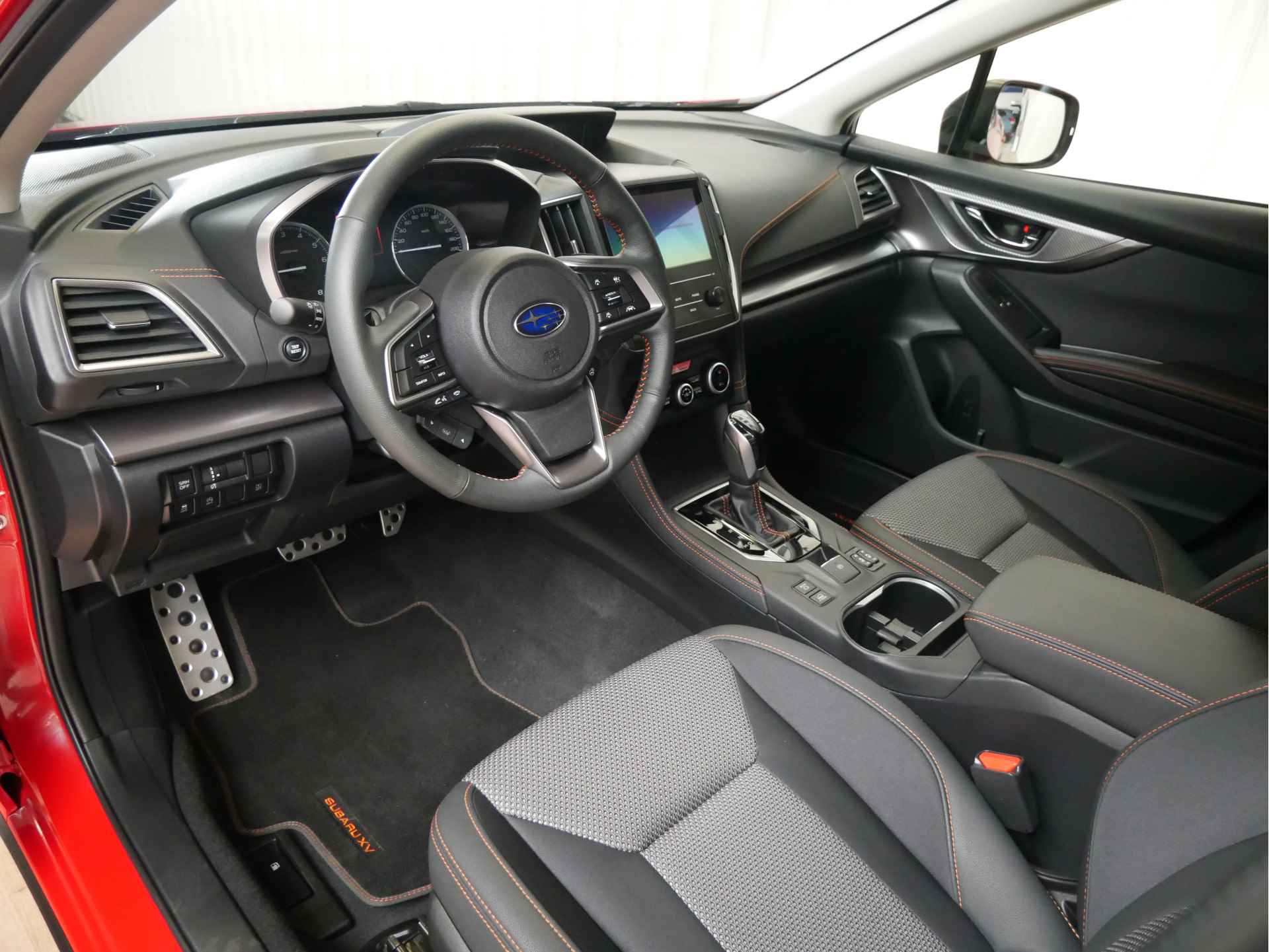 Subaru XV 1.6i Pure Plus Eye-Sight / Google Maps / Apple Carplay en android auto - 20/23