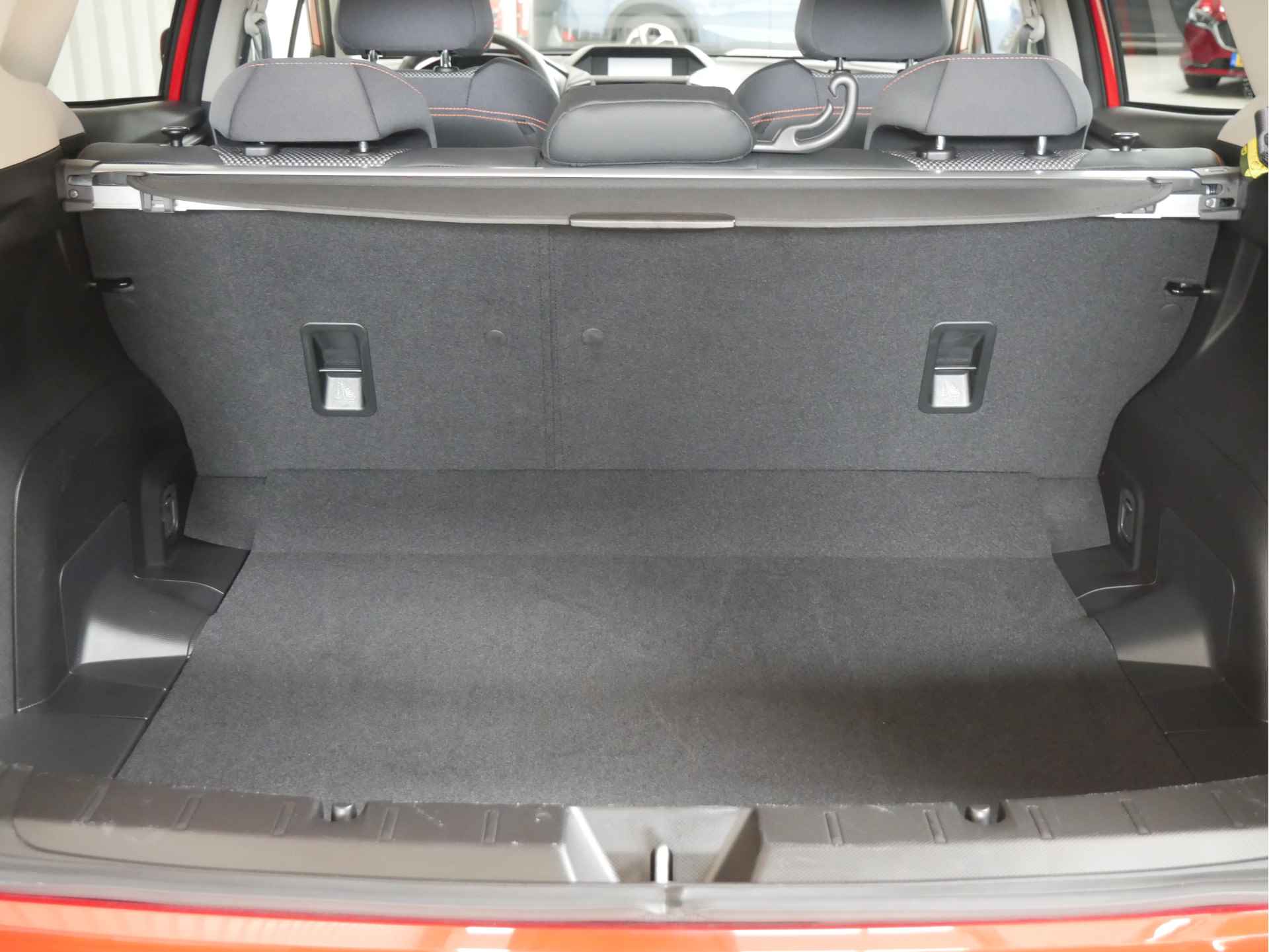 Subaru XV 1.6i Pure Plus Eye-Sight / Google Maps / Apple Carplay en android auto - 22/23