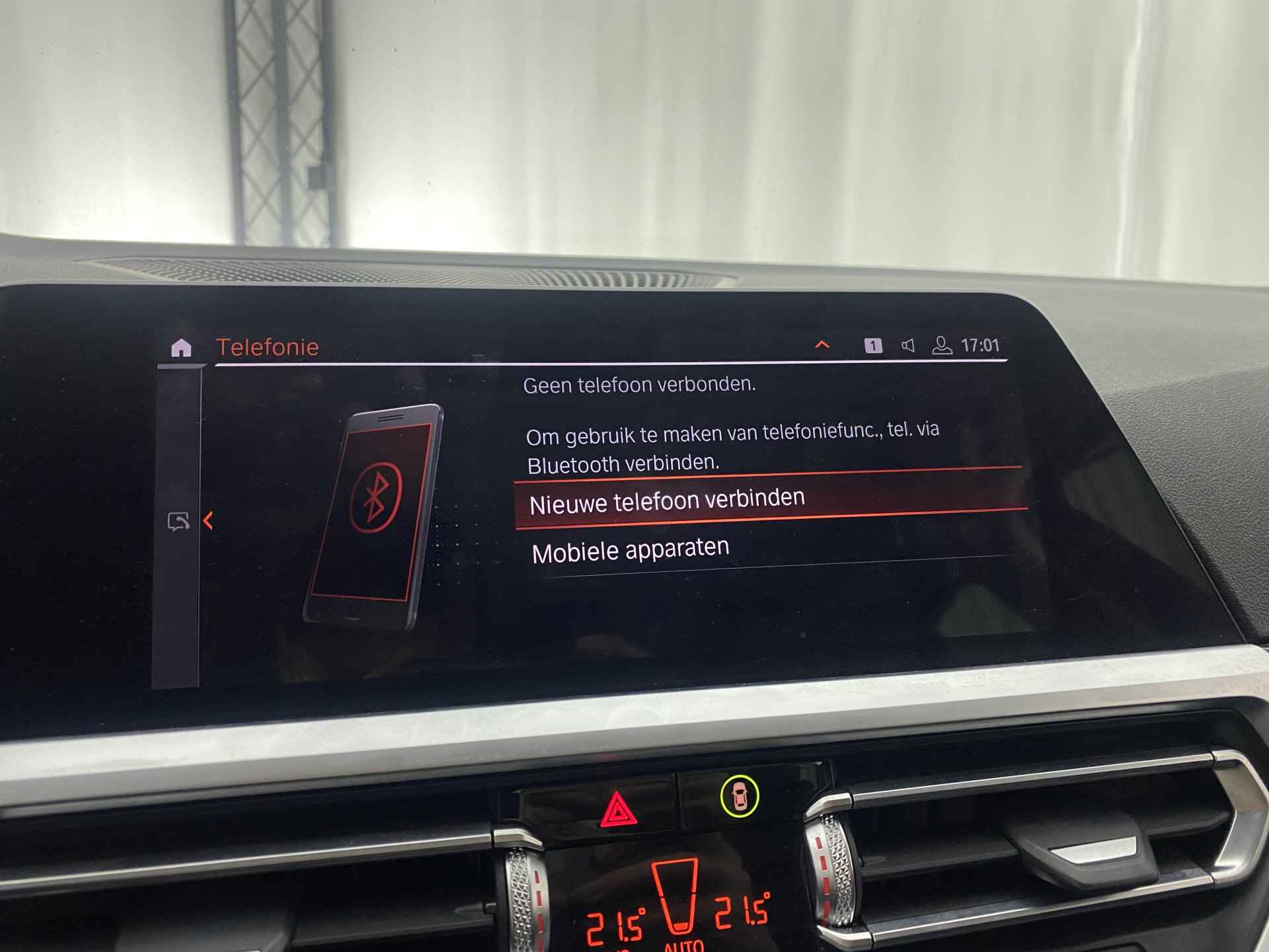 BMW 3 Serie Touring 320i Executive Edition Automaat | Elek. Trekhaak | Apple Carplay | Navi | Cruise Control | DAB | - 24/37