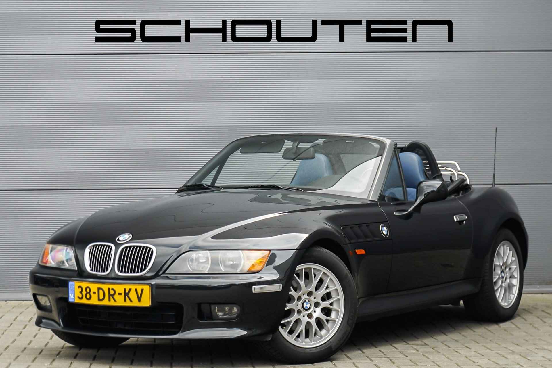 BMW Z3