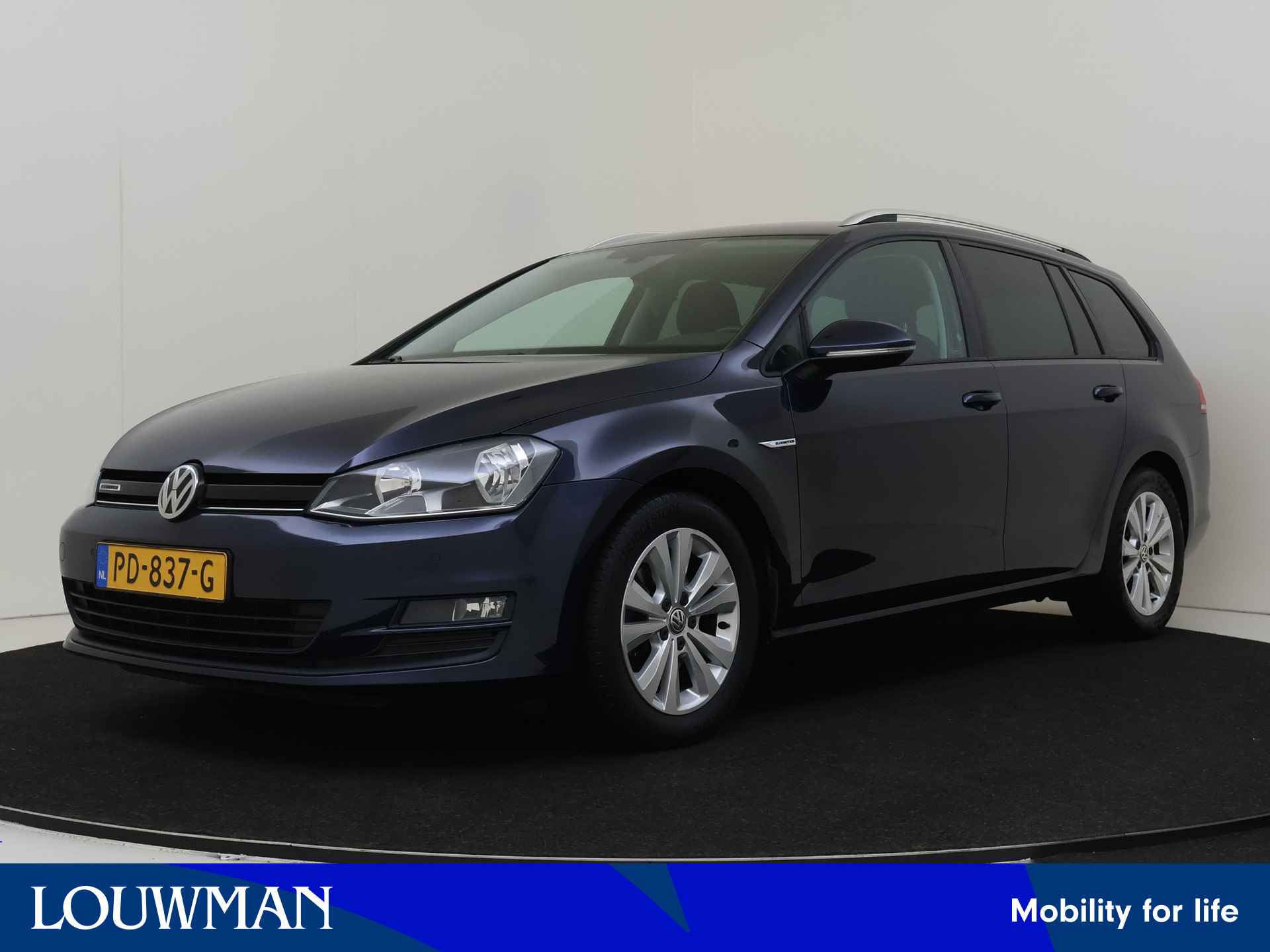 Volkswagen Golf BOVAG 40-Puntencheck