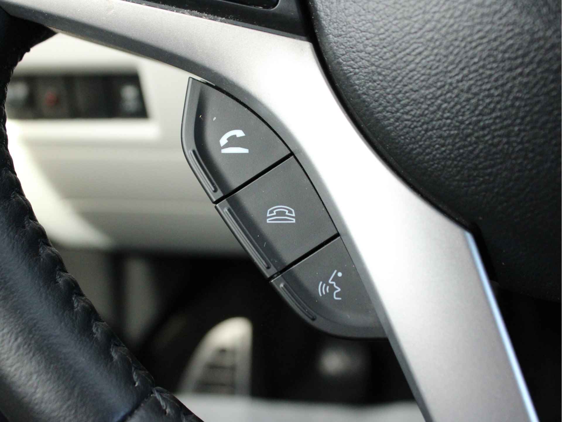 Suzuki Ignis 1.2 Select Navigatie I Airconditioning I Stoelverwarming I Parkeercamera I BOVAG garantie - 30/39