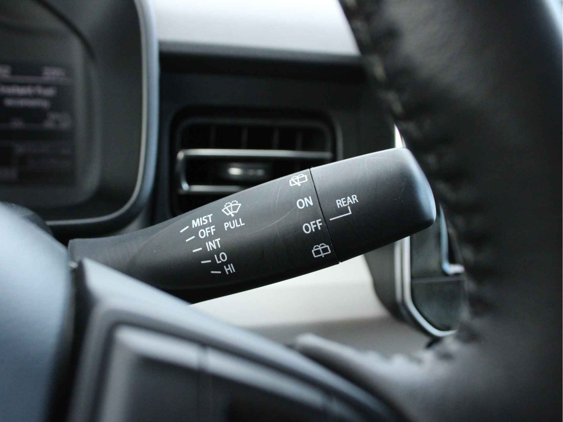 Suzuki Ignis 1.2 Select Navigatie I Airconditioning I Stoelverwarming I Parkeercamera I BOVAG garantie - 33/39