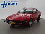 Triumph TR7 2.0 HARDTOP *16.724 KM* ORIG. NL