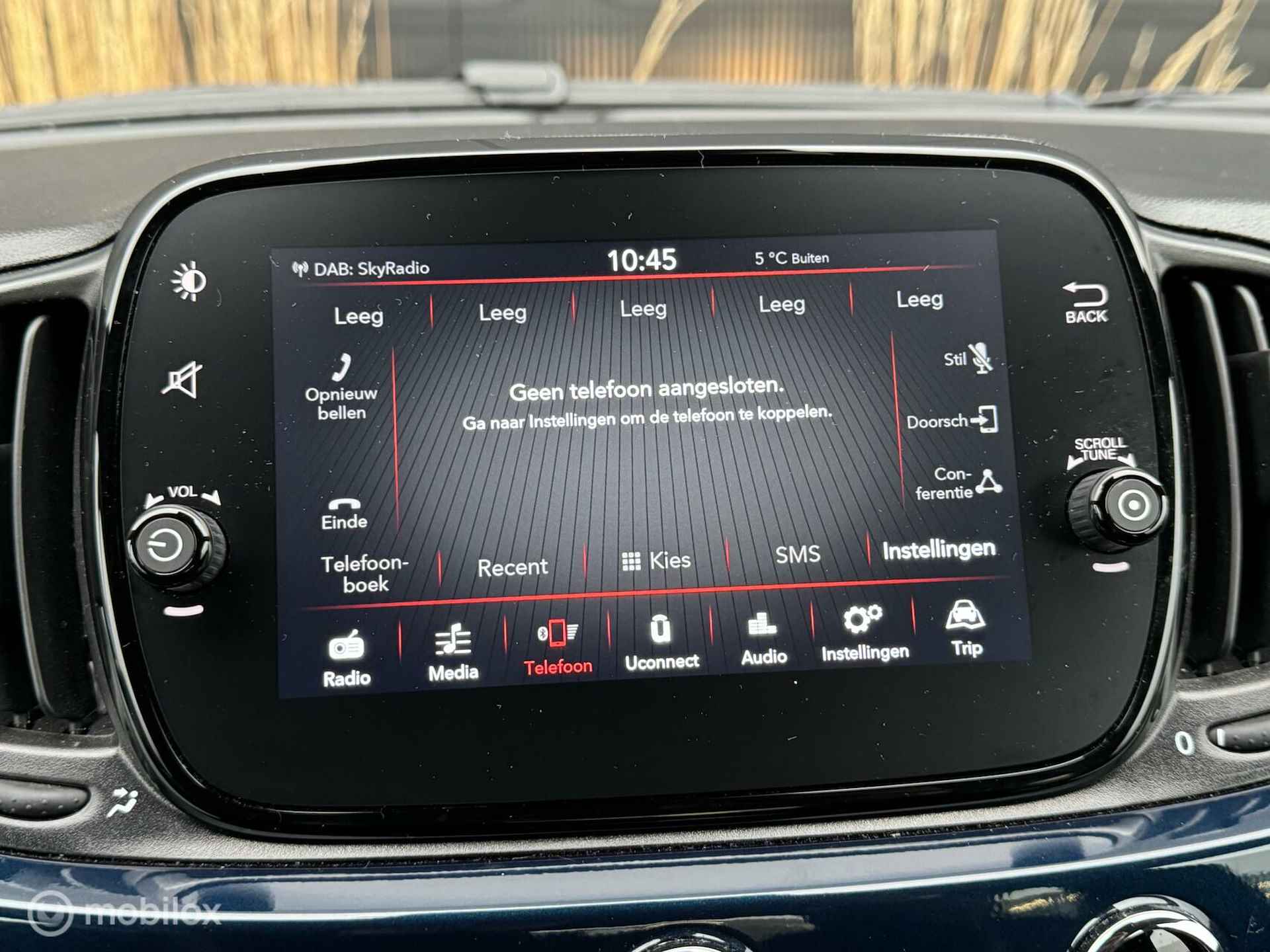 Fiat 500 1.0 Hybrid Club I Carplay I Clima I Cruise I - 11/20