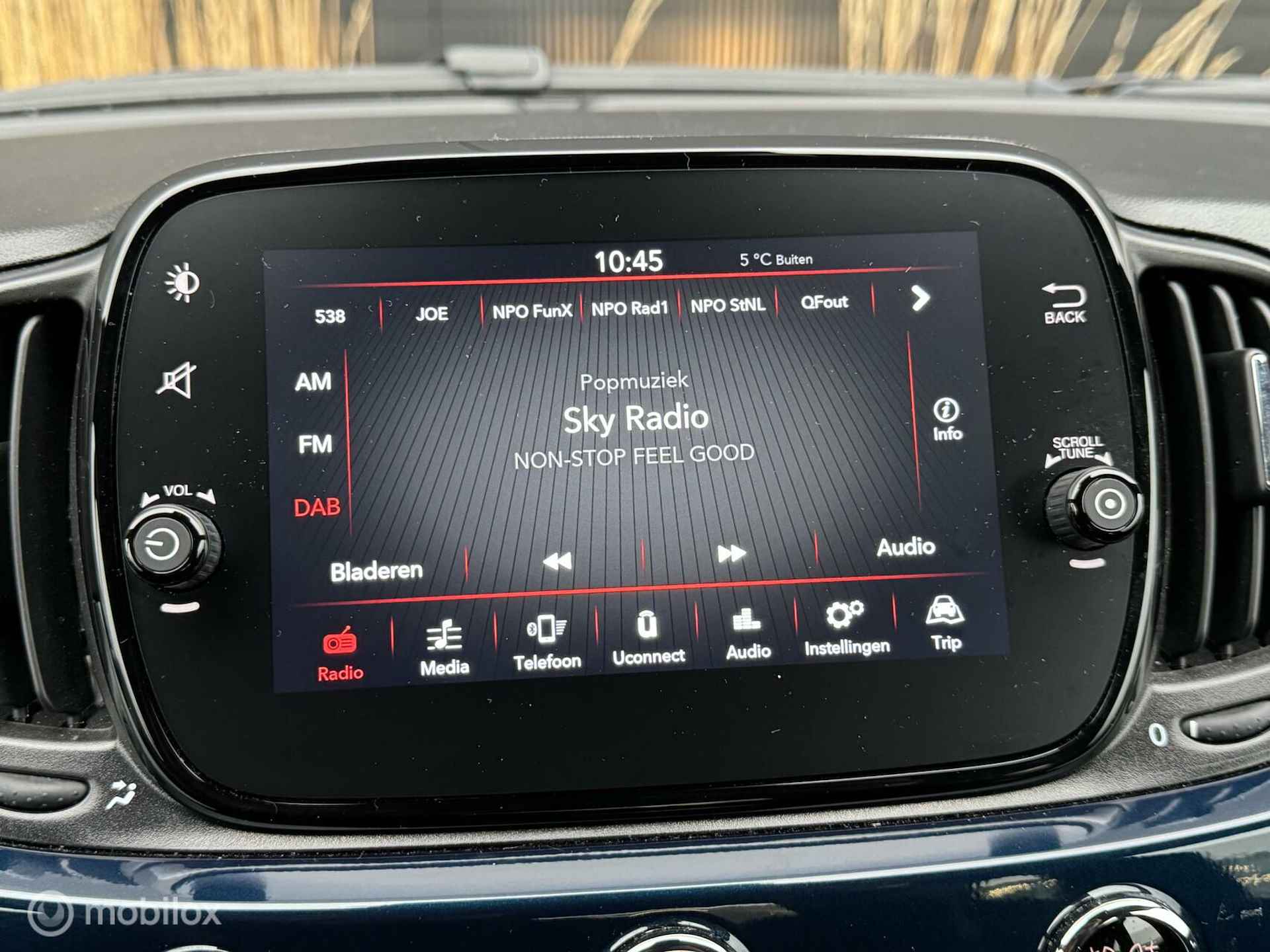 Fiat 500 1.0 Hybrid Club I Carplay I Clima I Cruise I - 12/20