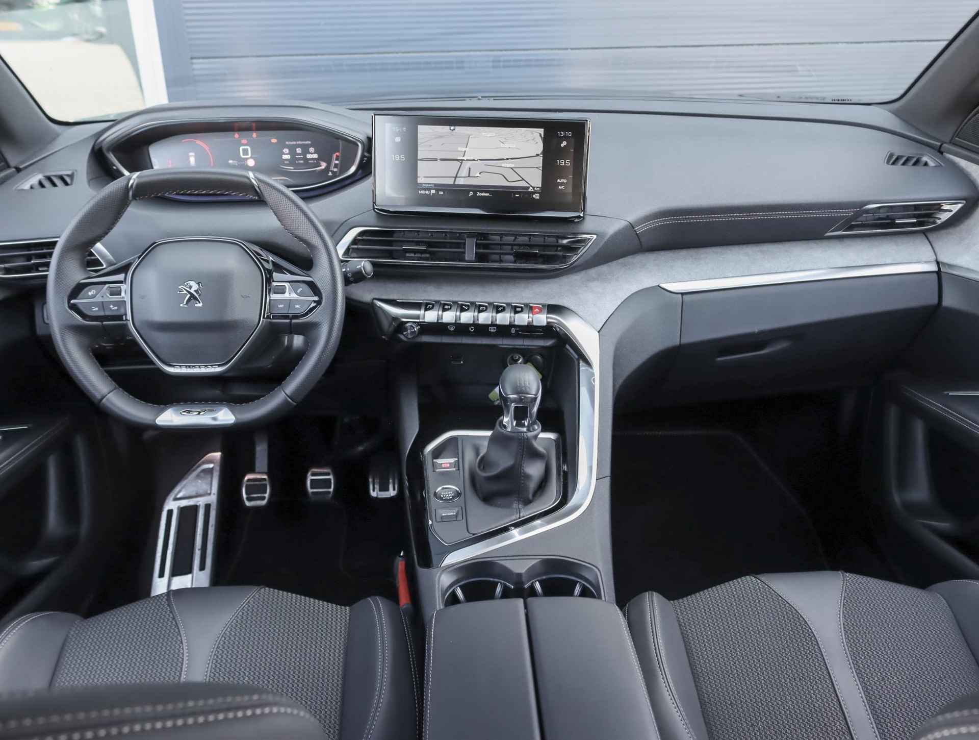 Peugeot 5008 1.2 PureTech GT | 7 Zit | Apple carplay/Android auto | camera - 8/50