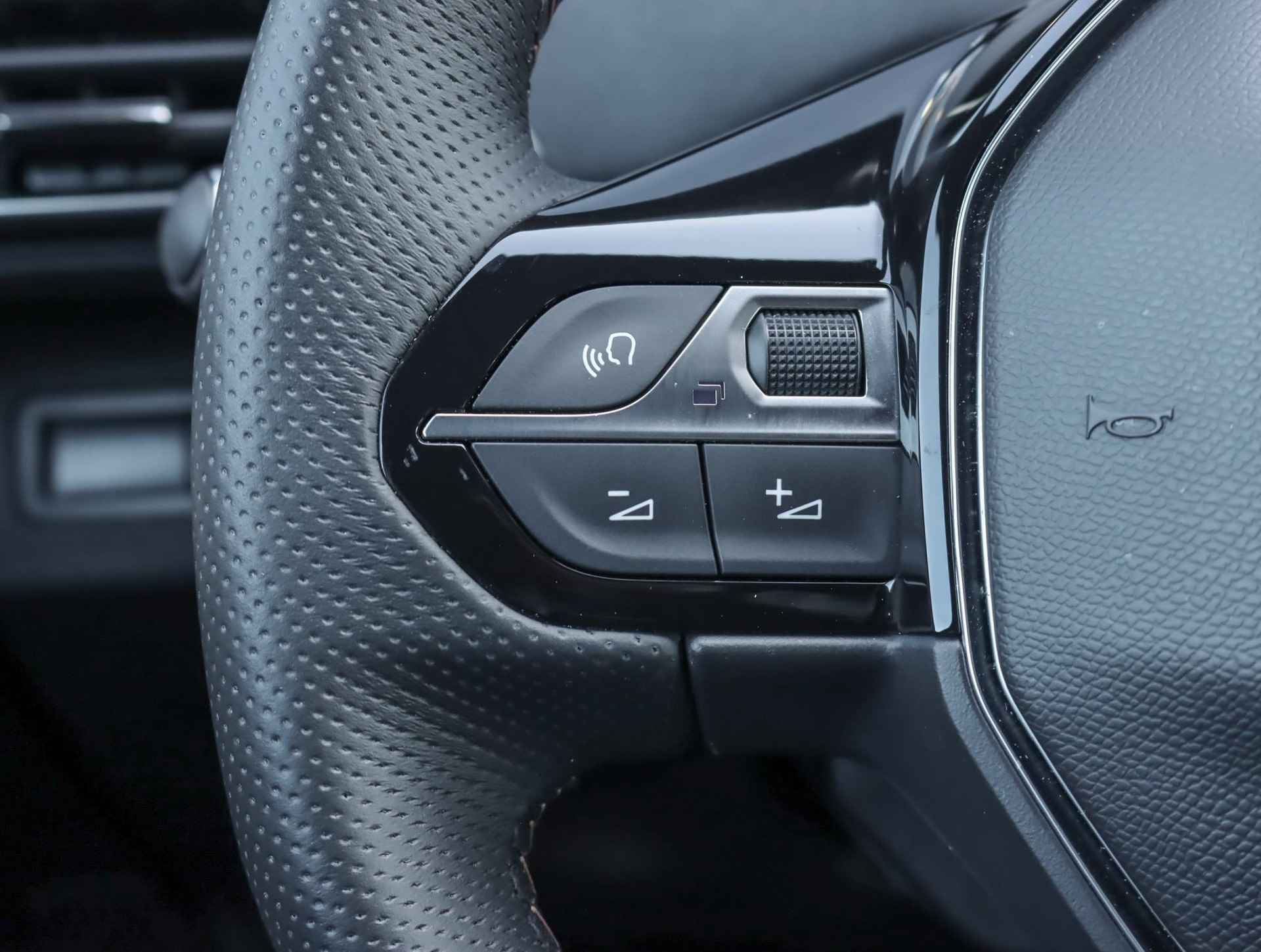 Peugeot 5008 1.2 PureTech GT | 7 Zit | Apple carplay/Android auto | camera - 22/50