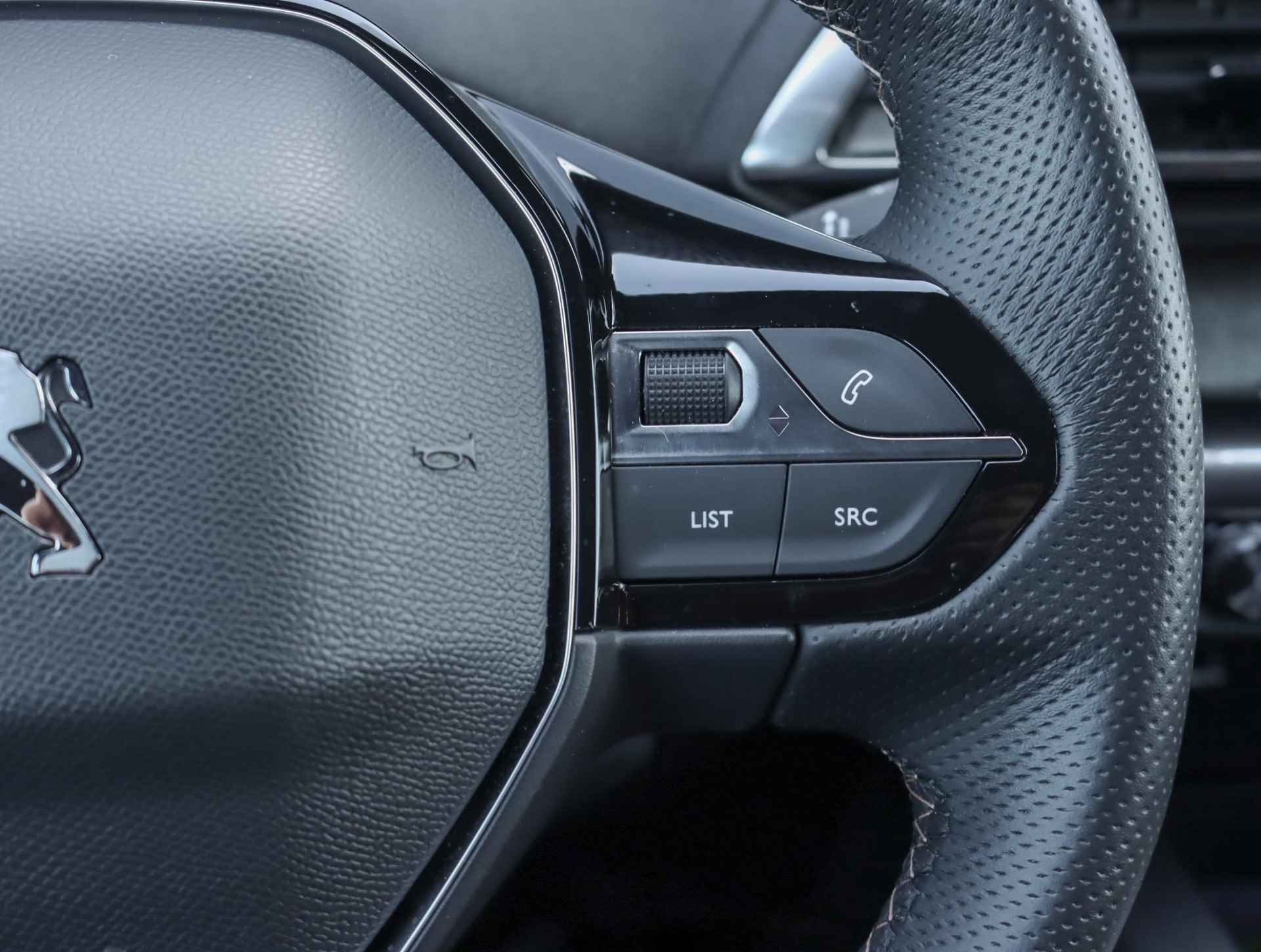 Peugeot 5008 1.2 PureTech GT | 7 Zit | Apple carplay/Android auto | camera - 23/50