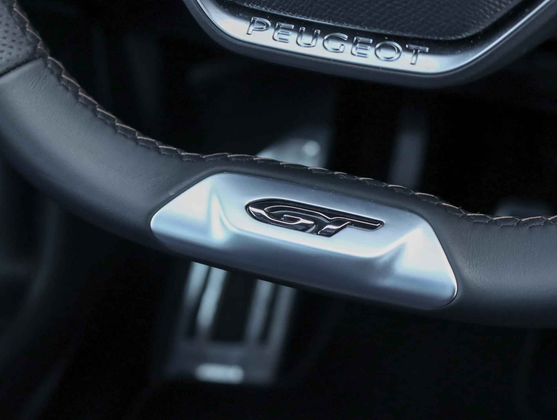 Peugeot 5008 1.2 130 PK GT | 7 Zit | Apple carplay/Android auto | camera - 24/50
