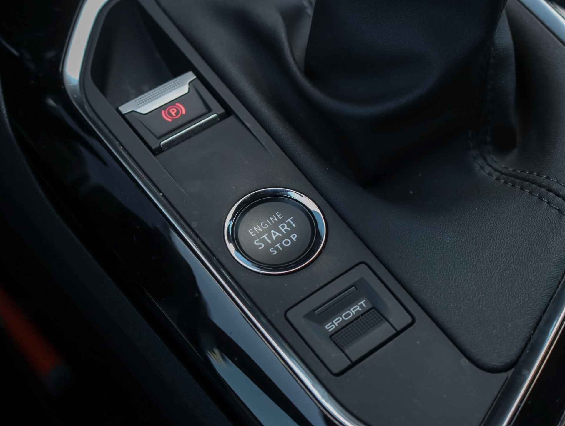 Peugeot 5008 1.2 PureTech GT | 7 Zit | Apple carplay/Android auto | camera - 37/50