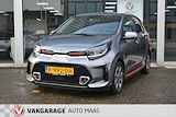 KIA Picanto 1.0 DPi GT-Line / Leder/ 15 inch LM/ Navi/