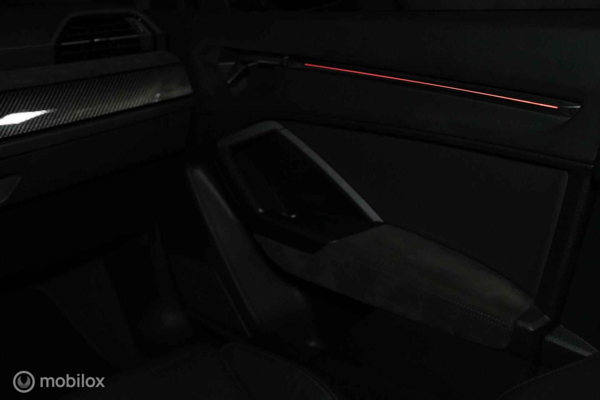 Audi RS Q3 2.5 TFSI |PANO|TREKHAAK|ACC|B&O|360CAMERA|LED - 41/51