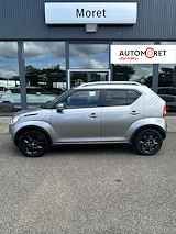 Suzuki Ignis 1.2 Smart Hybrid Stijl