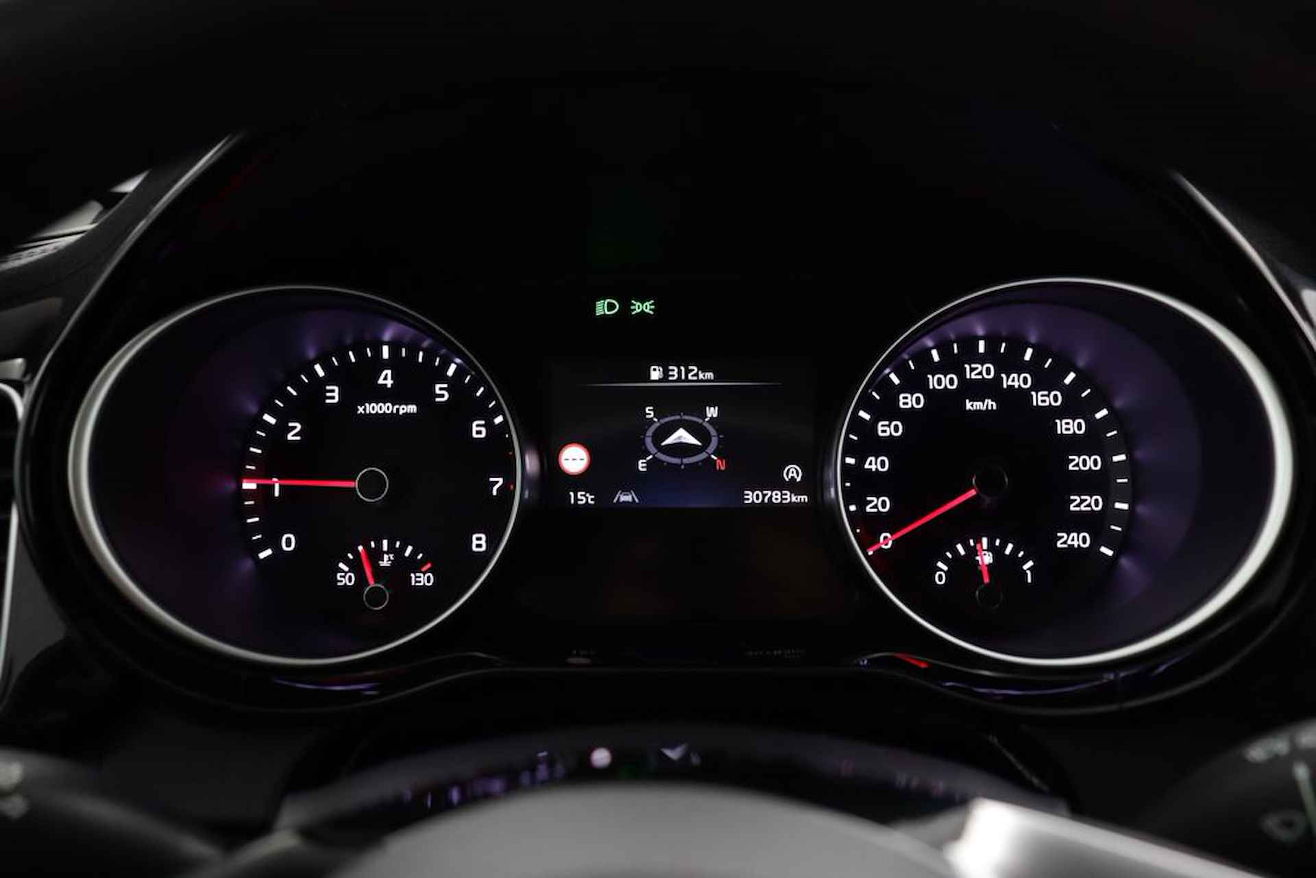 Kia Ceed Sportswagon 1.0 T-GDi DynamicPlusLine - Navigatie - LED Koplampen - Navigatie - Cruise Control - Climate Control - Stoel/Stuur Verwarming - Fabrieksgarantie Tot 2030 - 20/60