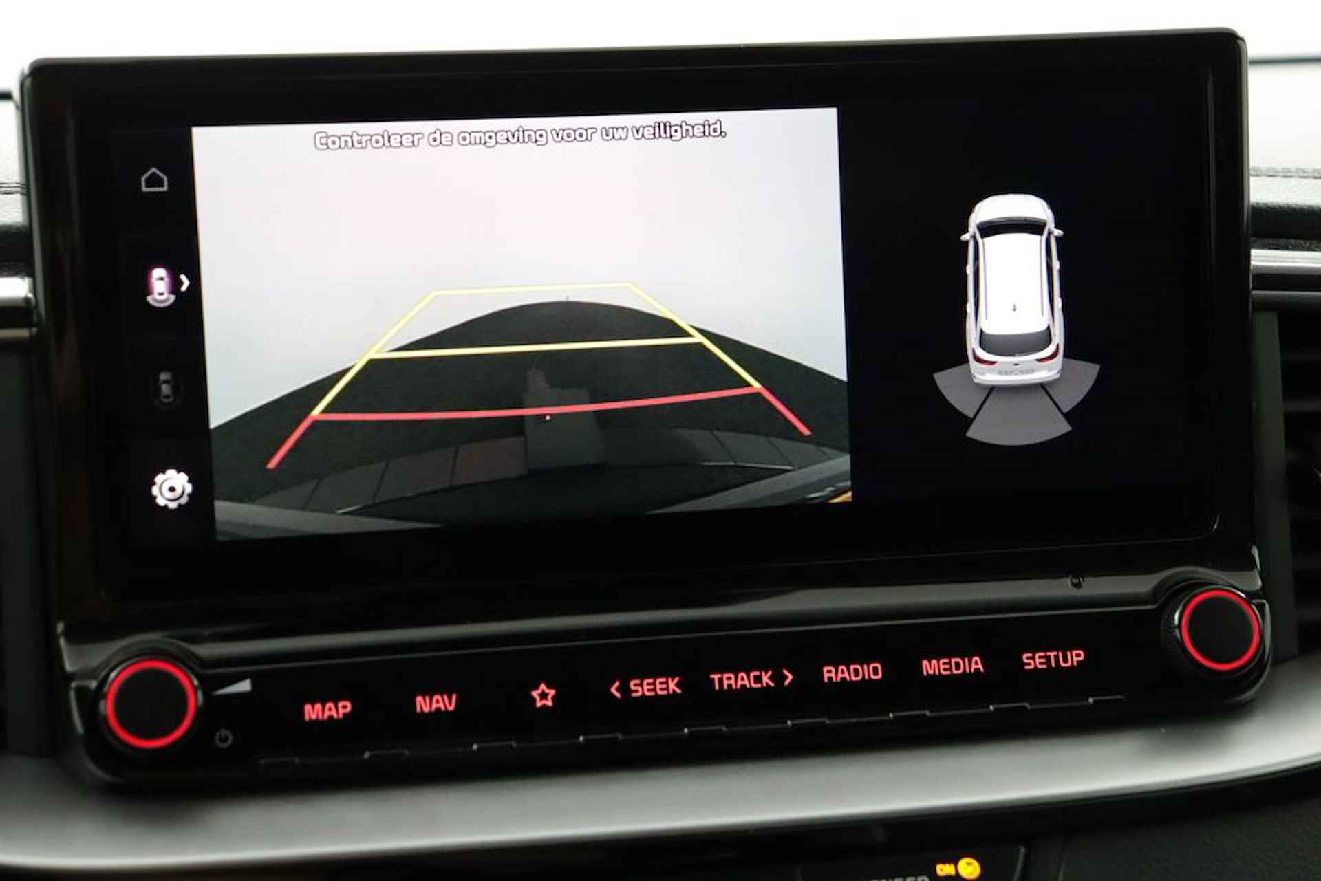 Kia Ceed Sportswagon 1.0 T-GDi DynamicPlusLine - Navigatie - LED Koplampen - Navigatie - Cruise Control - Climate Control - Stoel/Stuur Verwarming - Fabrieksgarantie Tot 2030 - 48/60