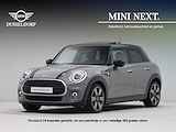 MINI 5-deurs Cooper 60 Years Edition Aut.