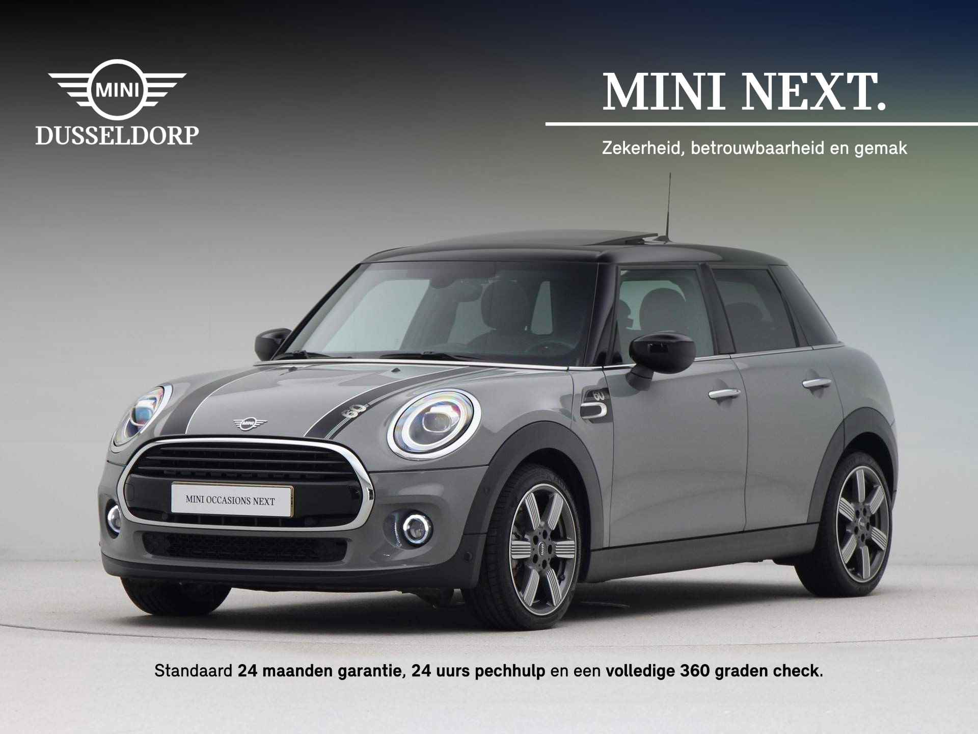 Mini 5-Deurs