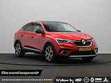 Renault Arkana 1.6 E-Tech Hybrid 145 Intens | Wegklapbare trekhaak | Nederlandse auto | Dealer onderhouden | 9,3 inch scherm | Navigatie | Adaptive cruise control | Draadloos lader |