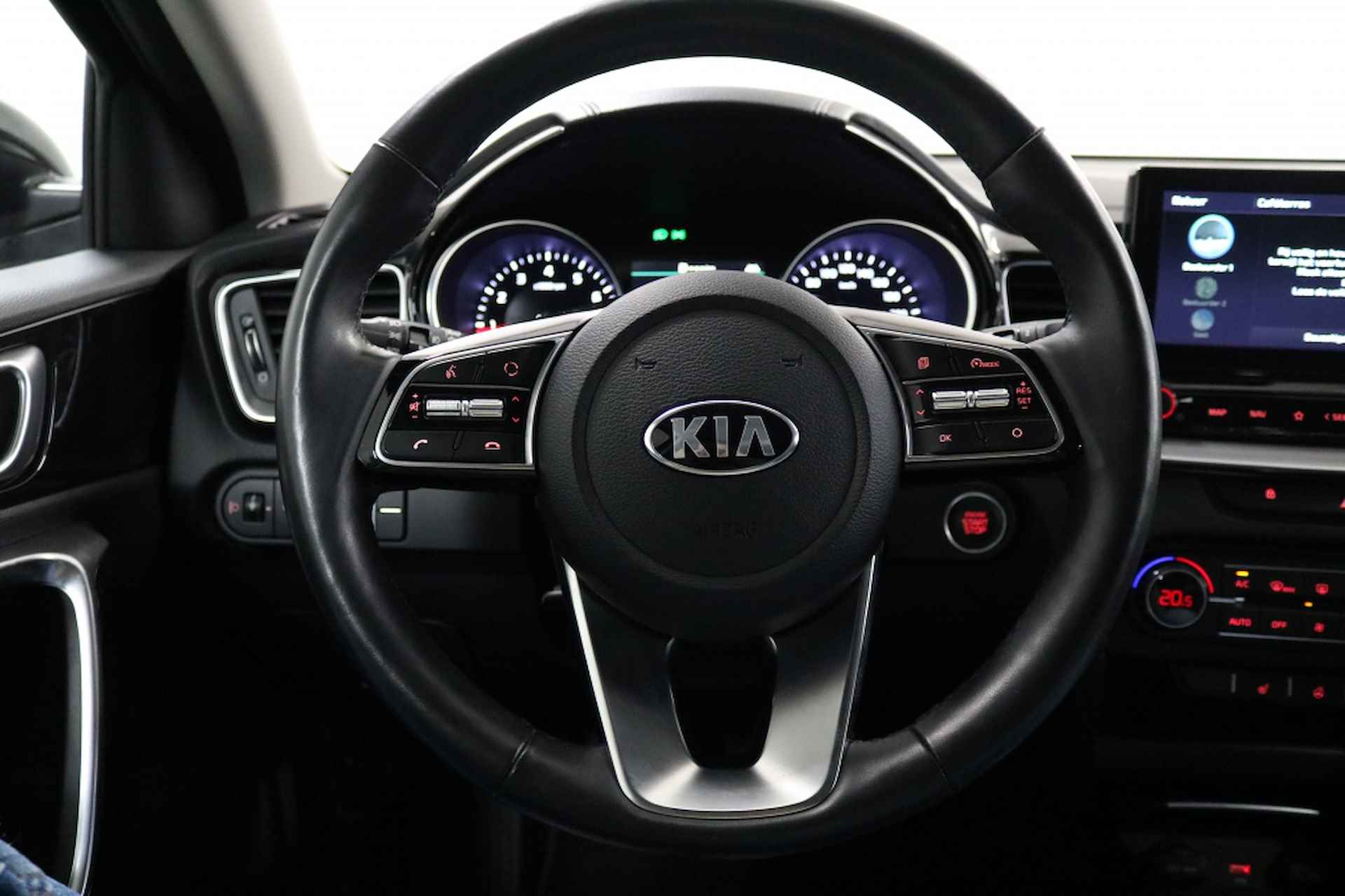 Kia XCeed 1.5 T-GDi DynamicPlusLine - 12/28