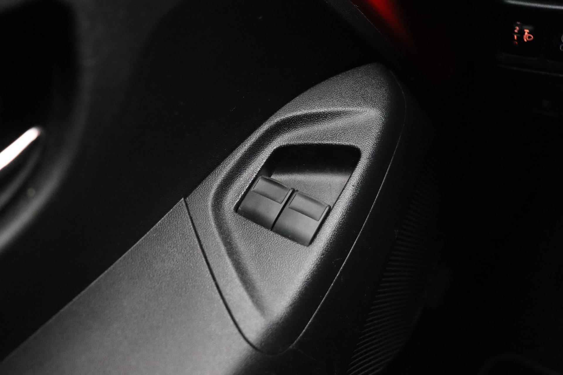 Peugeot 108 1.0 e-VTi Collection | LMV | Airco | Multimediasysteem | 4 deurs | - 17/29