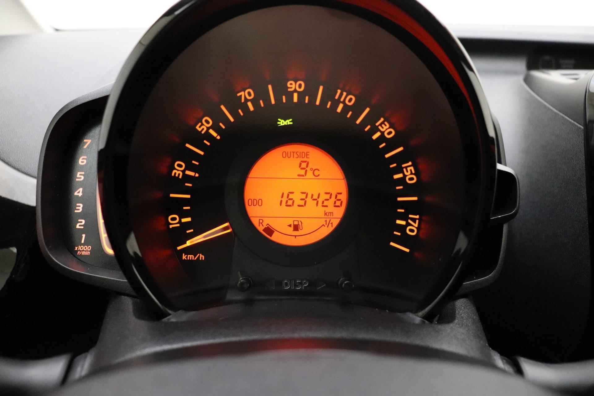 Peugeot 108 1.0 e-VTi Collection | LMV | Airco | Multimediasysteem | 4 deurs | - 24/29