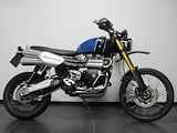 Triumph SCRAMBLER 1200 XE - 2020