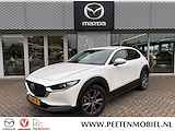 Mazda CX-30 2.0 e-SkyActiv-X M Hybrid Luxury AUTOMAAT | DEALERONDERHOUDEN | NL-AUTO |