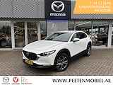 Mazda CX-30 2.0 e-SkyActiv-X M Hybrid Luxury AUTOMAAT | DEALERONDERHOUDEN | NL-AUTO |