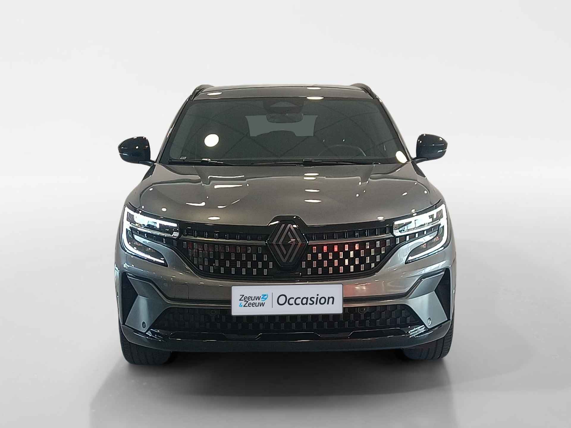 Renault Espace E-Tech Hybrid 200 esprit Alpine 7p. *Automaat*Navi+Camera*Climate*Parc Assist*Adaptieve Cruise Control*VOL OPTIES! - 6/46