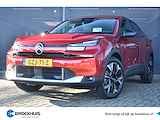 Citroën C4 1.2 Hybrid 136 Max Automaat DEMO-DEAL! | Leder | 360 Camera | Stuur/Stoelverwarming | HeadUp-Display | Keyless-Entry | Climate C