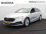 Skoda Octavia Combi 1.0 e-TSI Sport Business / Adap. Cruise / Stoelverwarming / Elek. Trekhaak / Sensoren