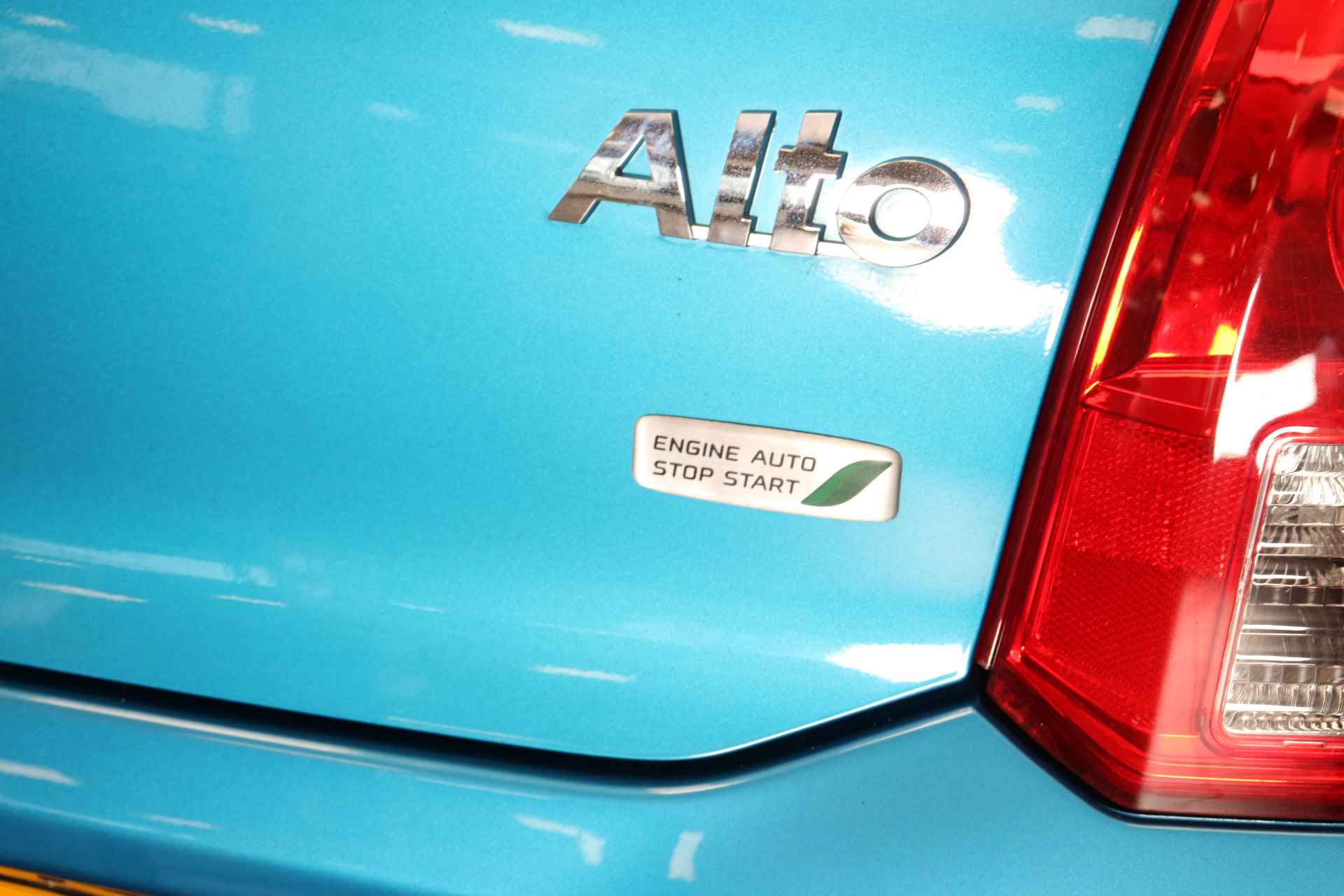 Suzuki Alto 1.0 Comfort EASSS | Airco | Centr. Vergr. | Audio | - 10/30