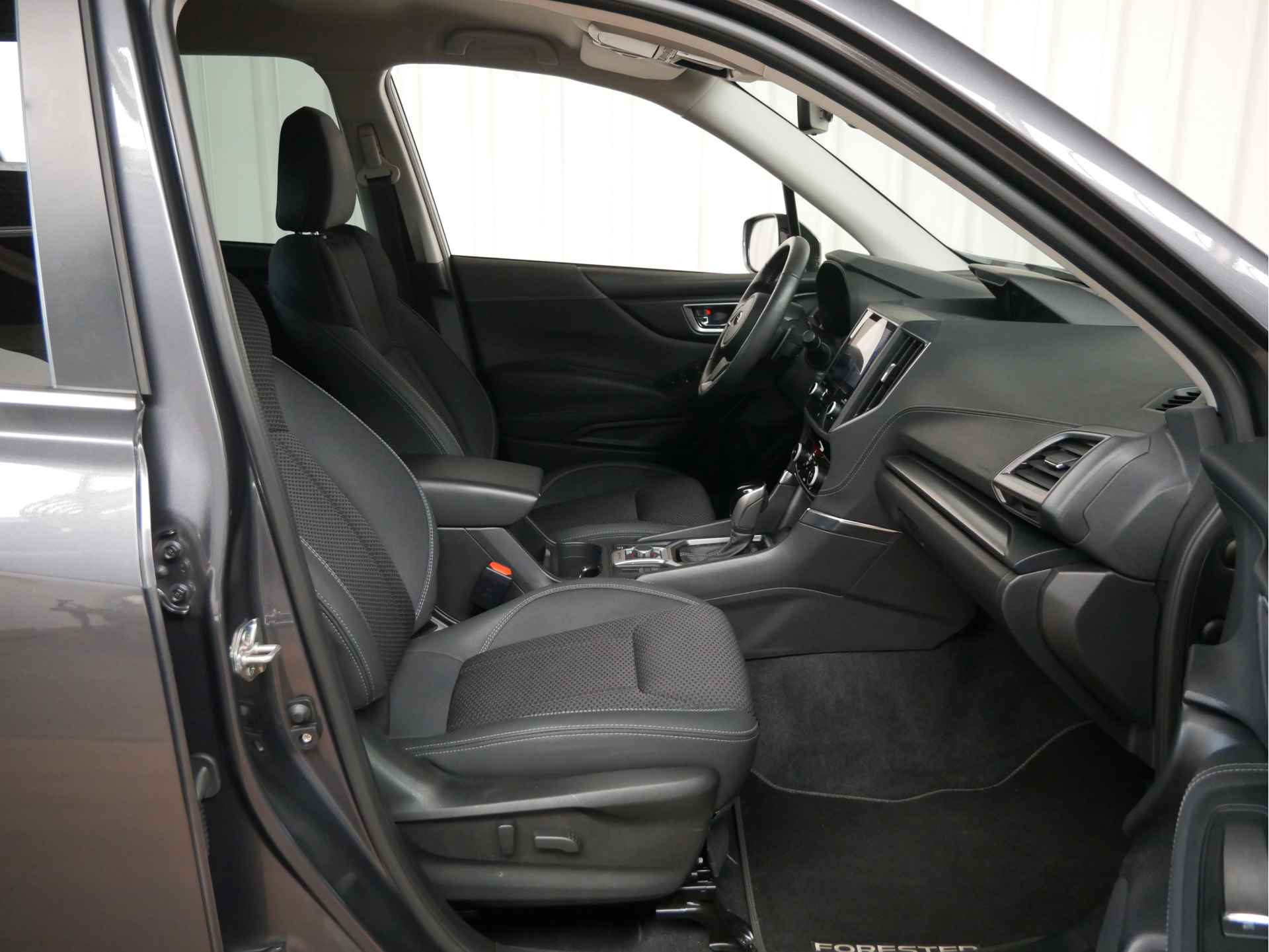 Subaru Forester 2.0i e-BOXER Luxury Eye-Sight / Google Maps / Apple Carplay en android auto - 9/20