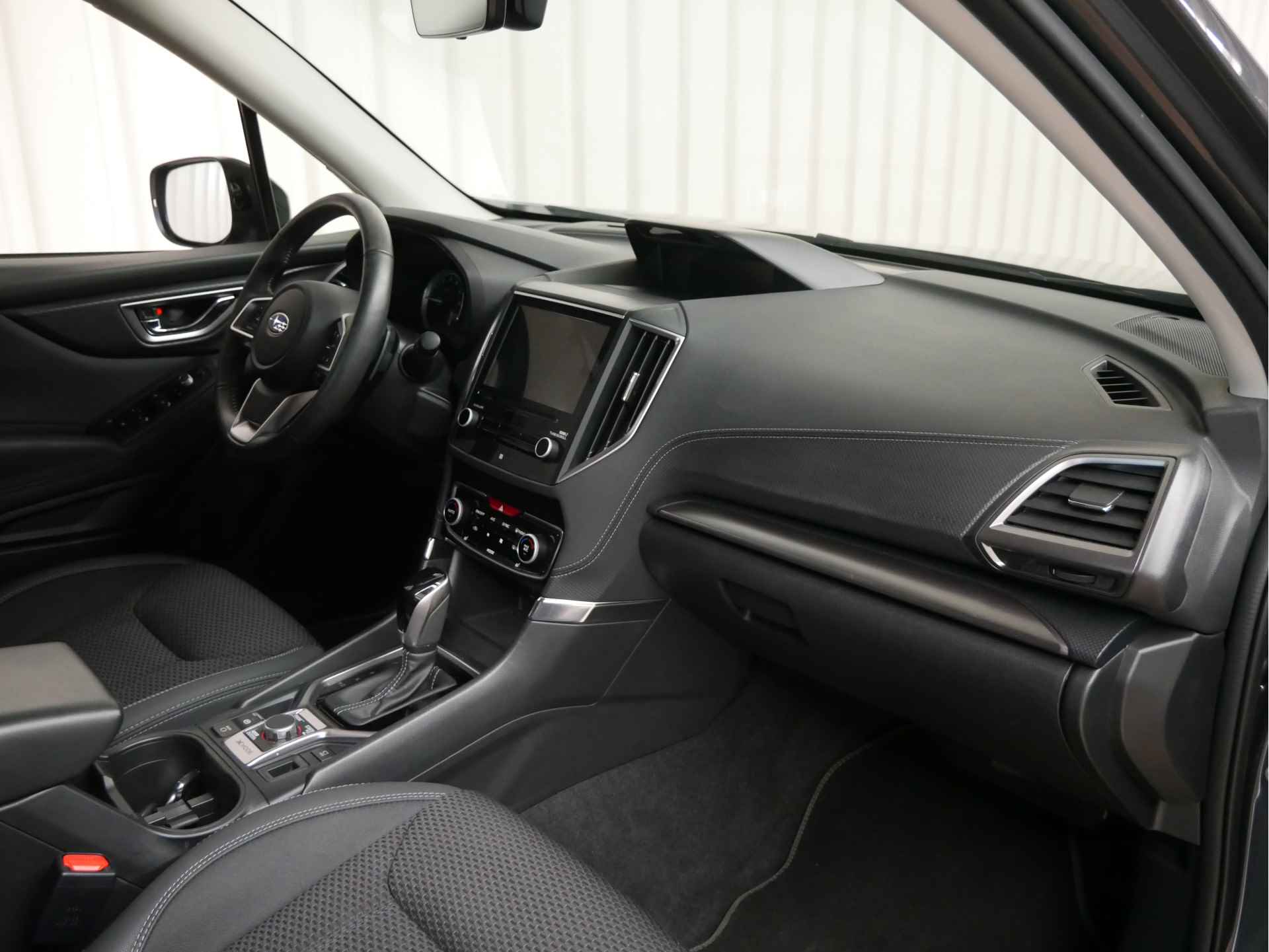 Subaru Forester 2.0i e-BOXER Luxury Eye-Sight / Google Maps / Apple Carplay en android auto - 11/20