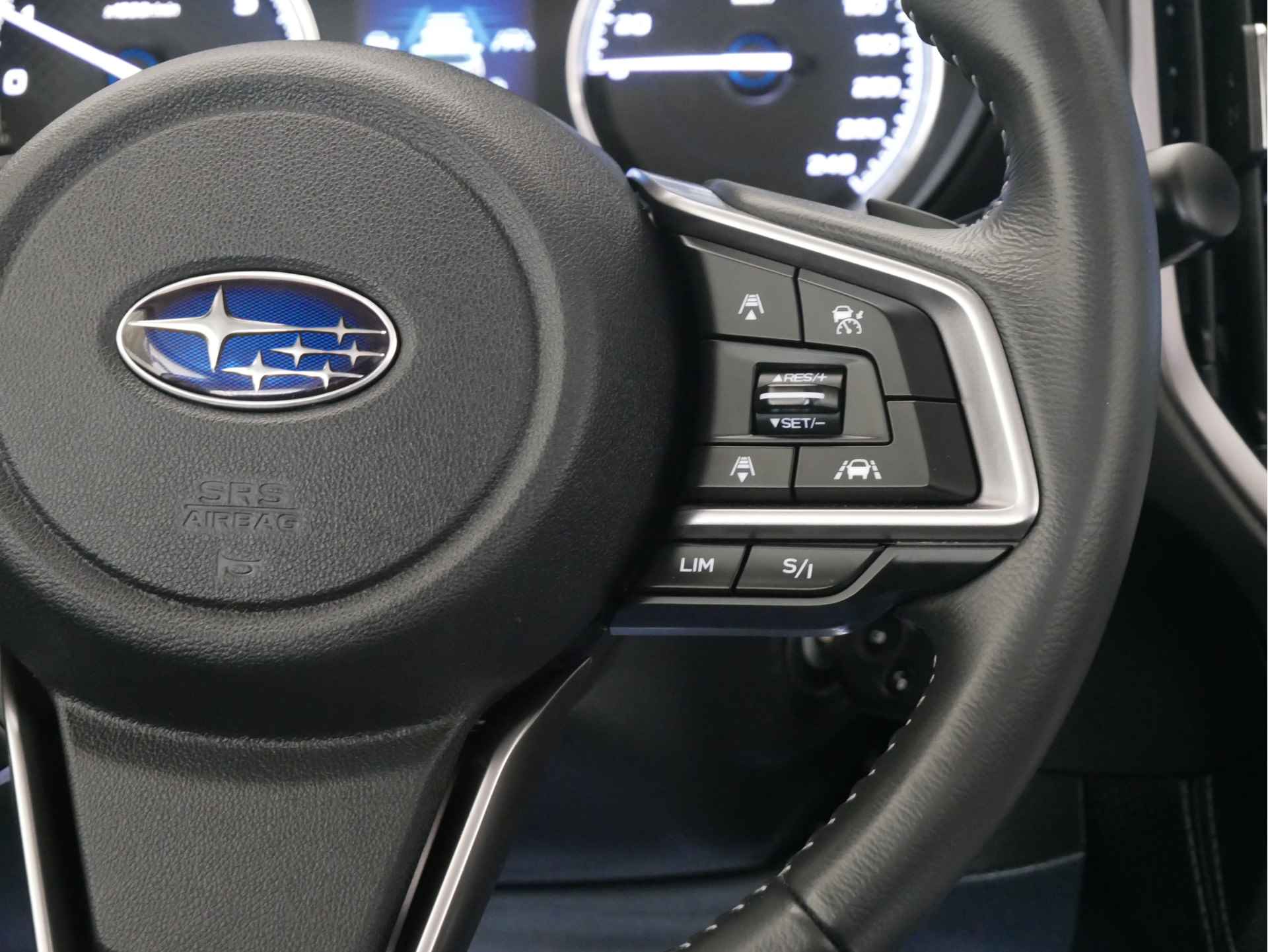 Subaru Forester 2.0i e-BOXER Luxury Eye-Sight / Google Maps / Apple Carplay en android auto - 15/20
