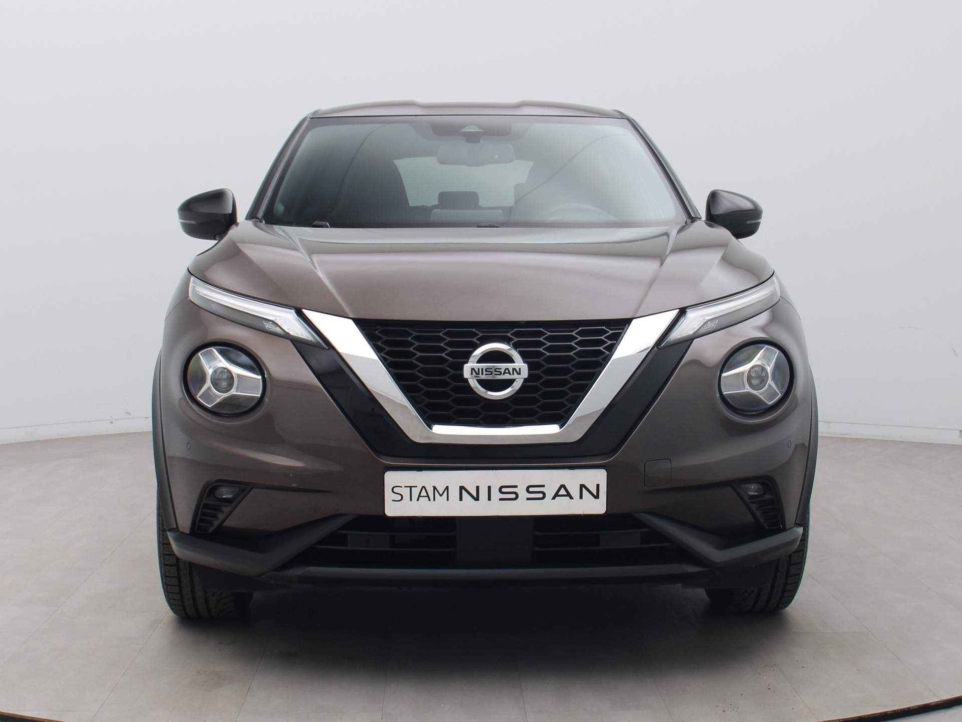 Nissan Juke 117pk DIG-T N-Connecta Camera | Cruise | Navi | Parksens. v+a - 26/37